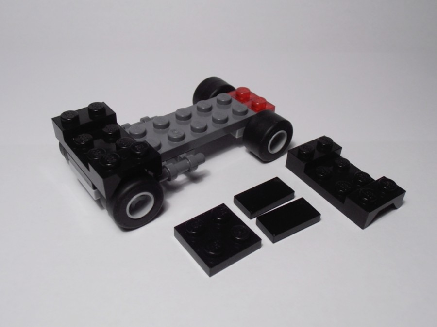 7602 Big Rig