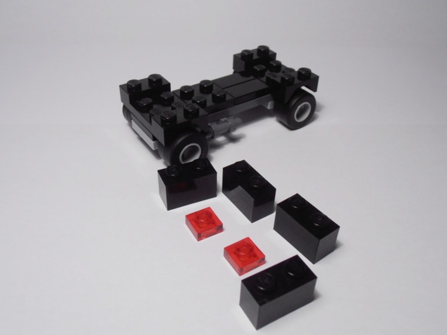 7602 Big Rig