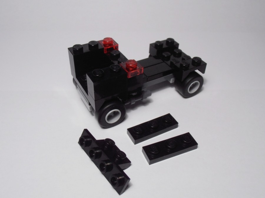 7602 Big Rig