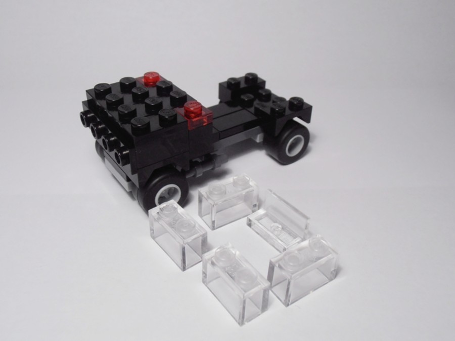 7602 Big Rig