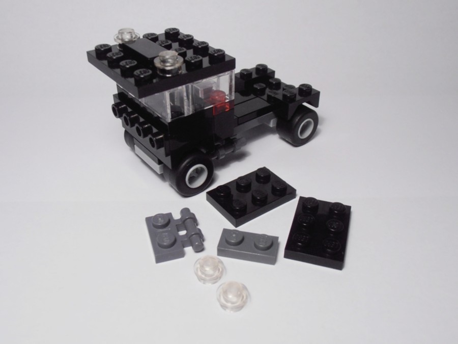 7602 Big Rig