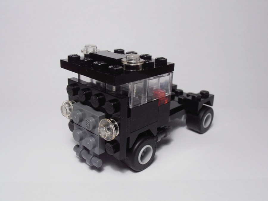 7602 Big Rig
