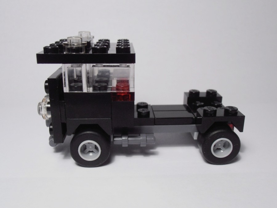 7602 Big Rig
