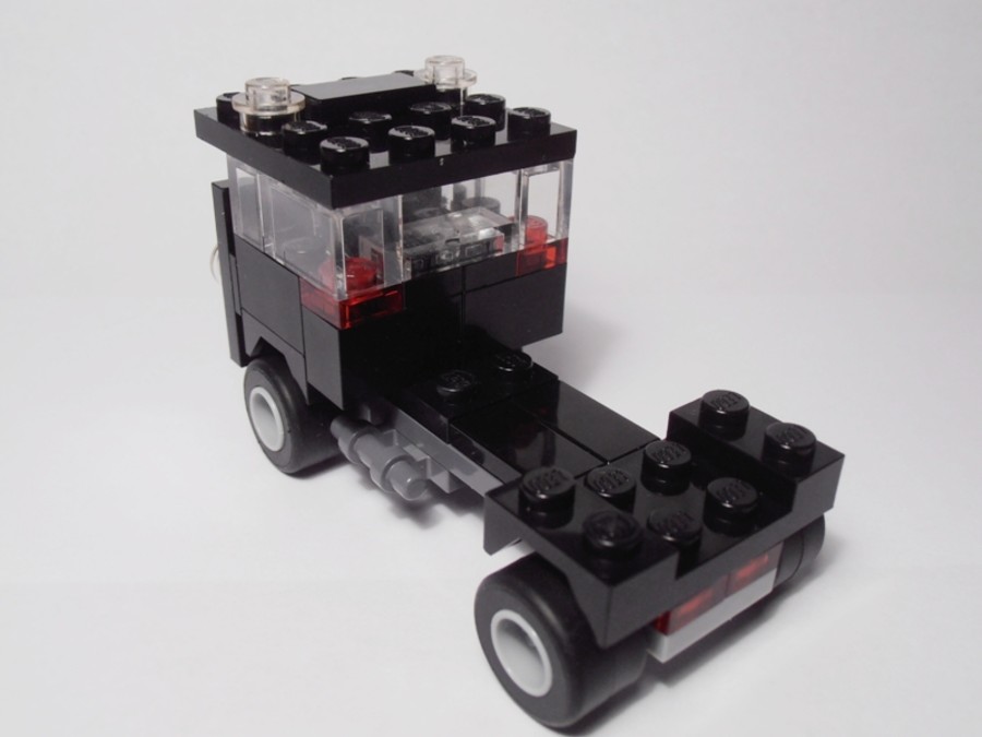 7602 Big Rig
