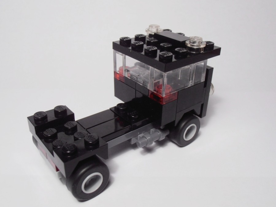 7602 Big Rig