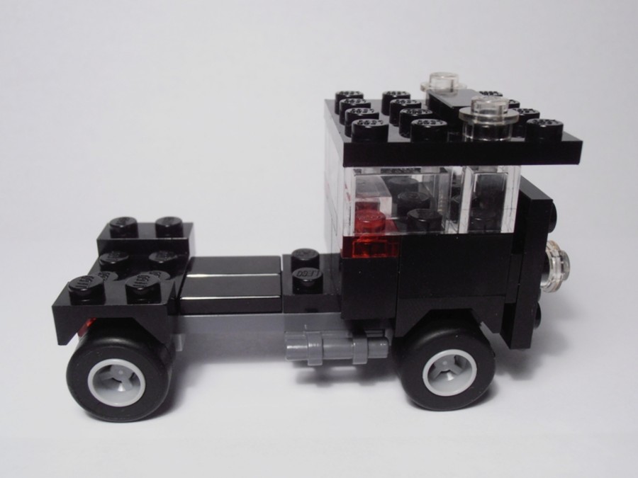 7602 Big Rig