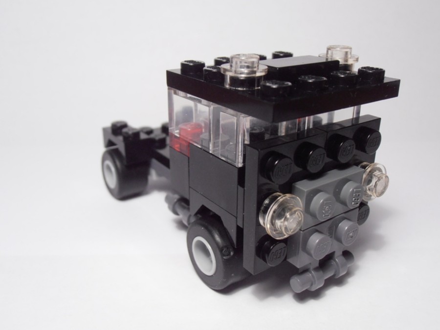 7602 Big Rig