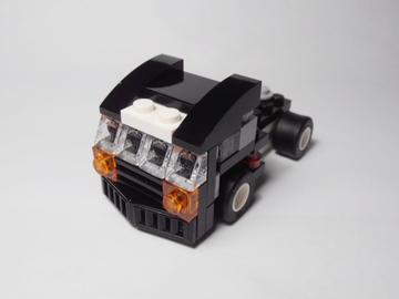 30183 Race Truck