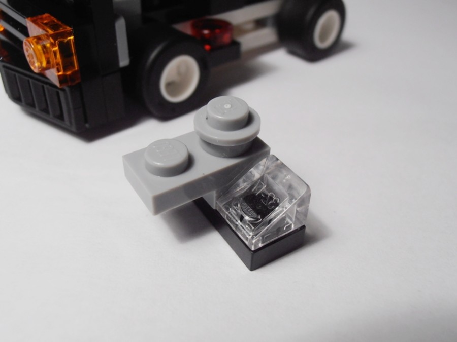 30183 Race Truck