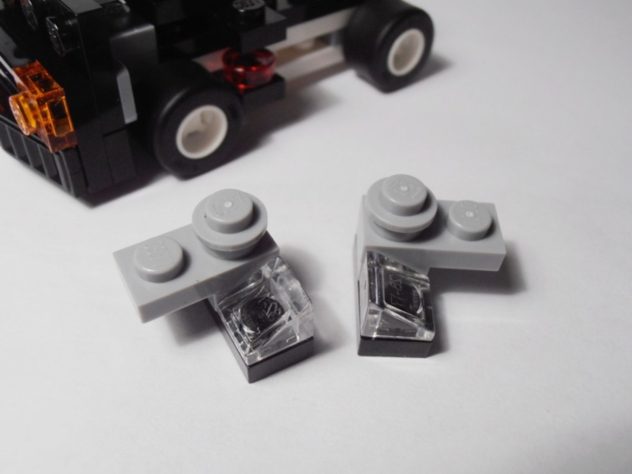 30183 Race Truck