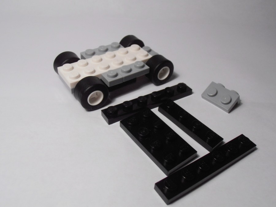 30183 Roadster