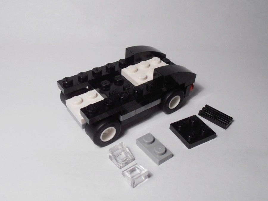 30183 Roadster