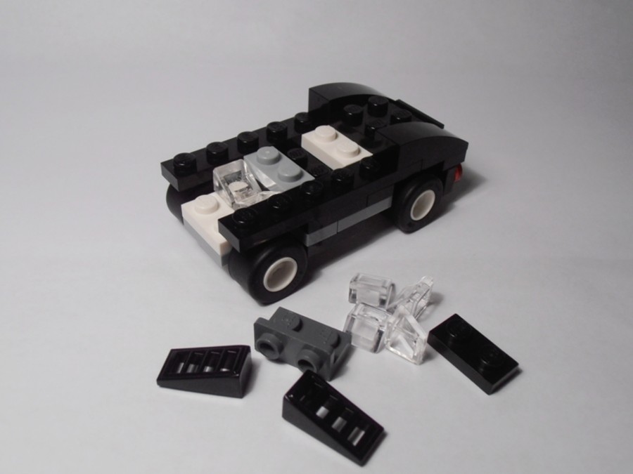 30183 Roadster