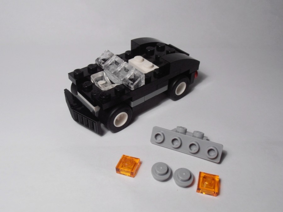 30183 Roadster