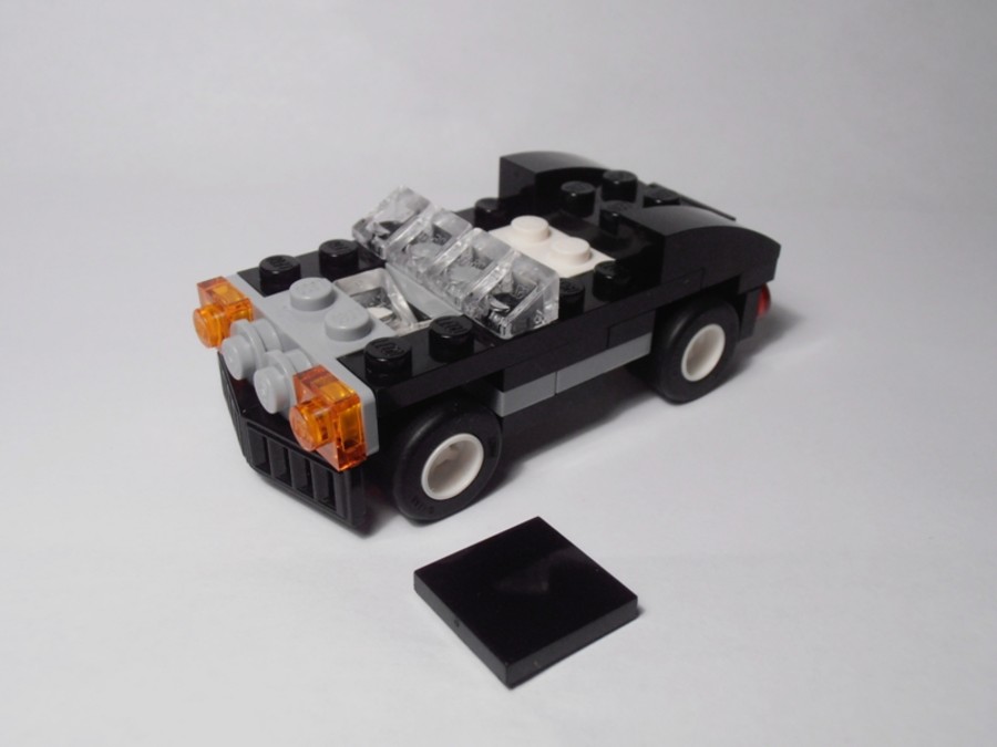 30183 Roadster