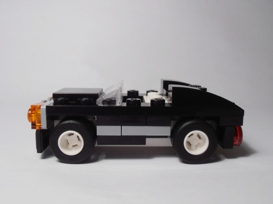30183 Roadster