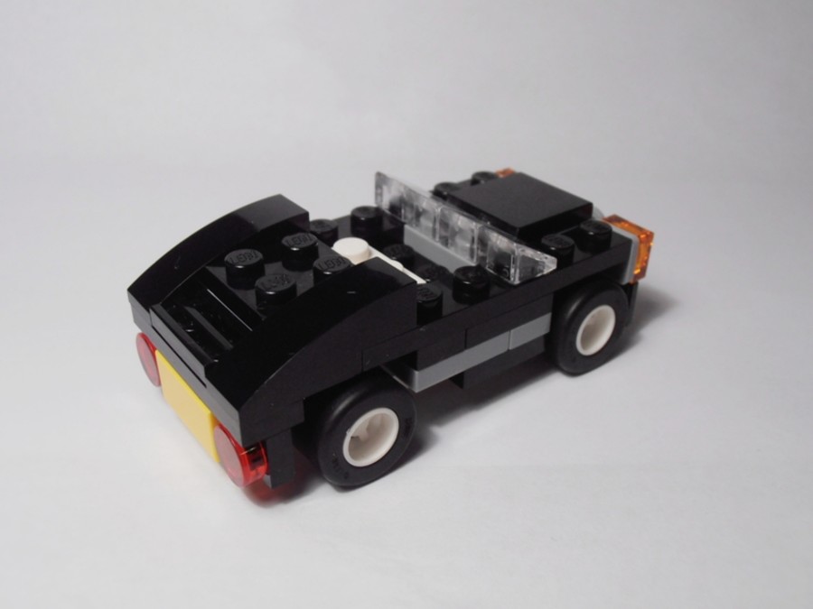 30183 Roadster