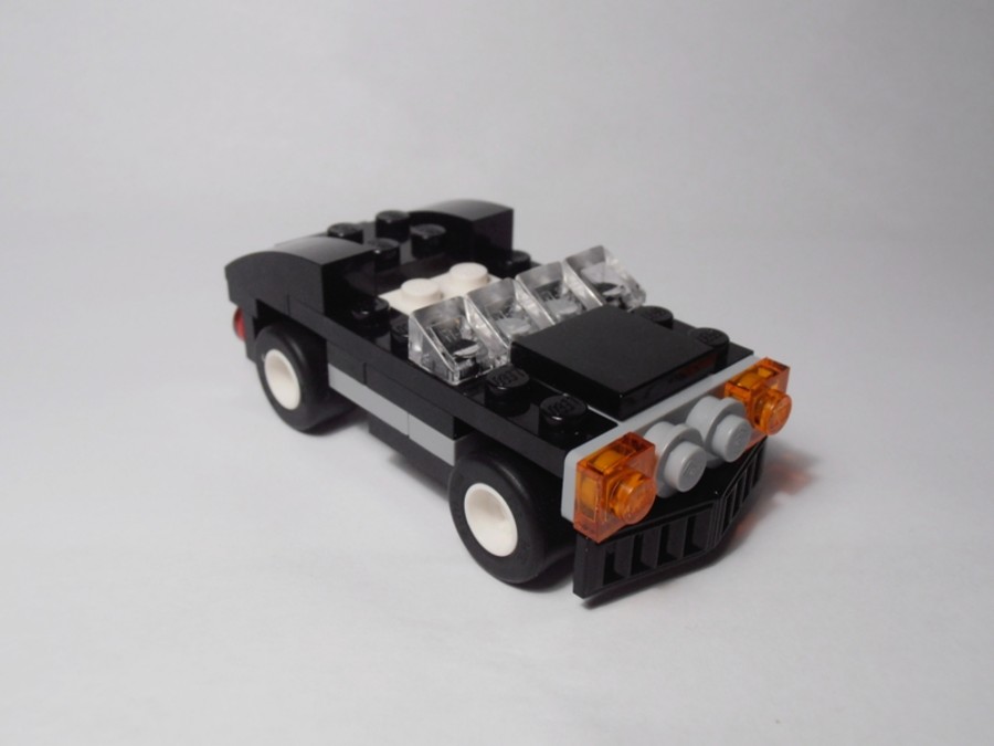 30183 Roadster