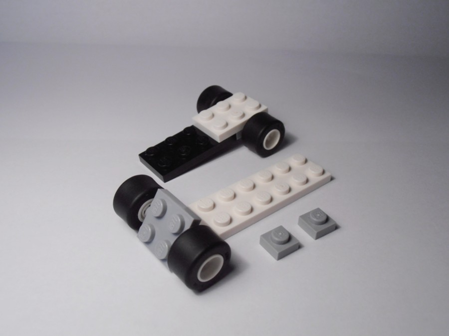30183 Race Car