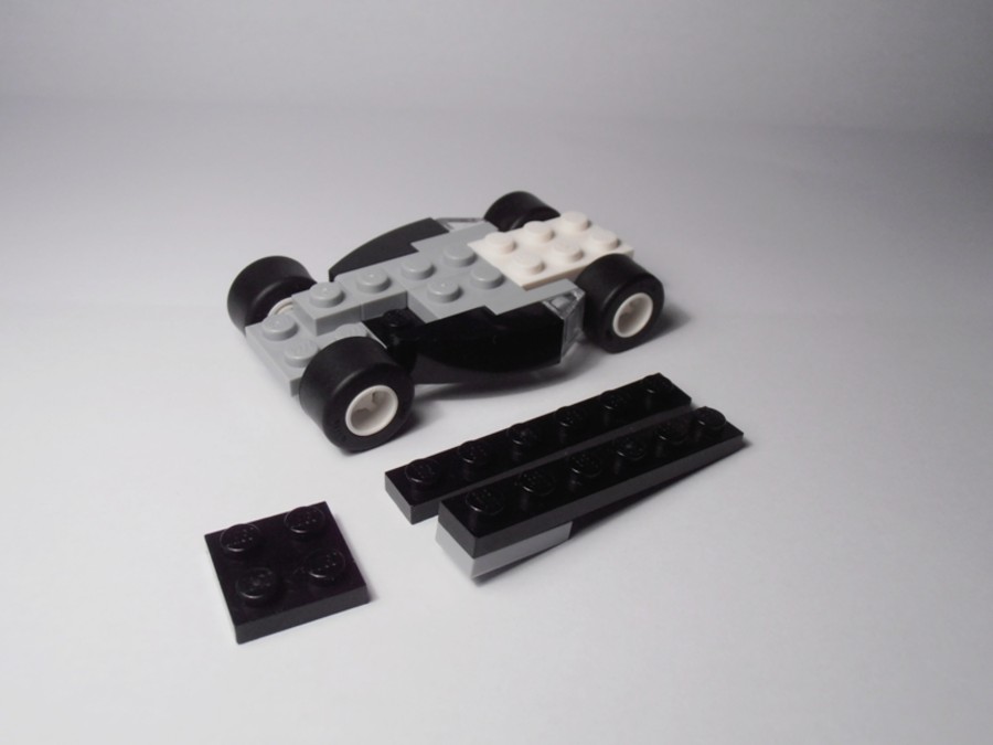 30183 Race Car