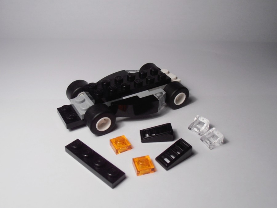 30183 Race Car