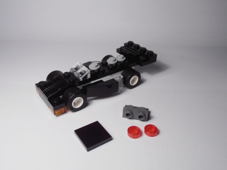 30183 Race Car