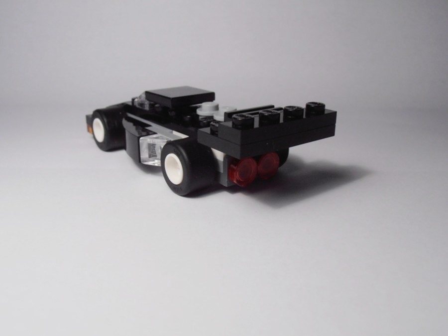 30183 Race Car