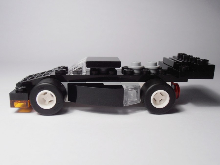 30183 Race Car
