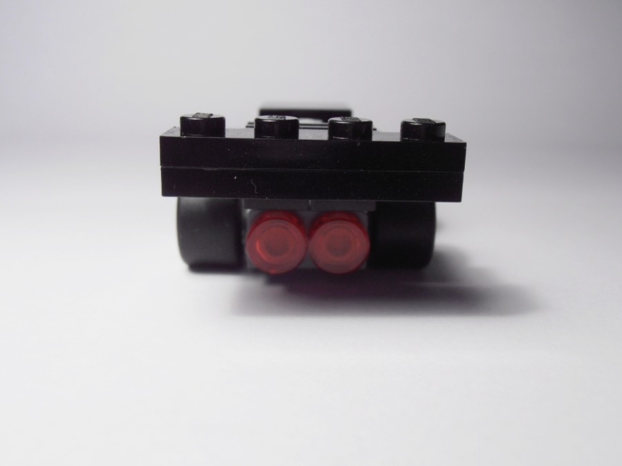 30183 Race Car