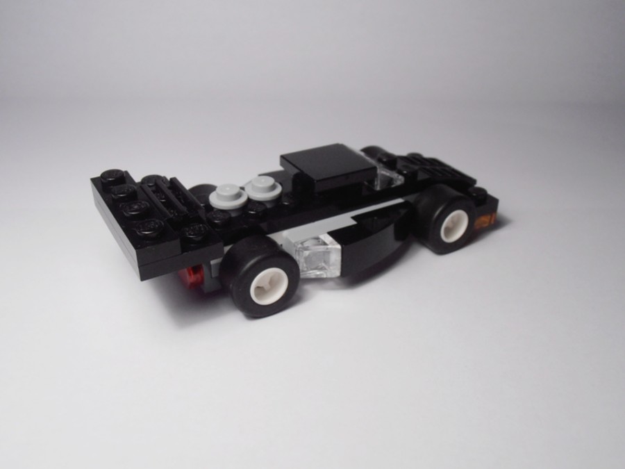30183 Race Car