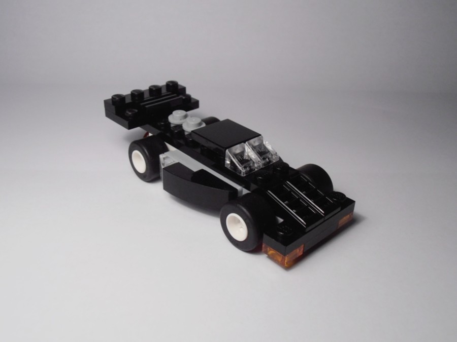 30183 Race Car