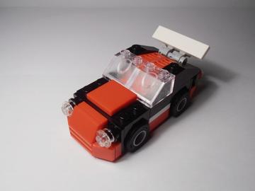Fast Car