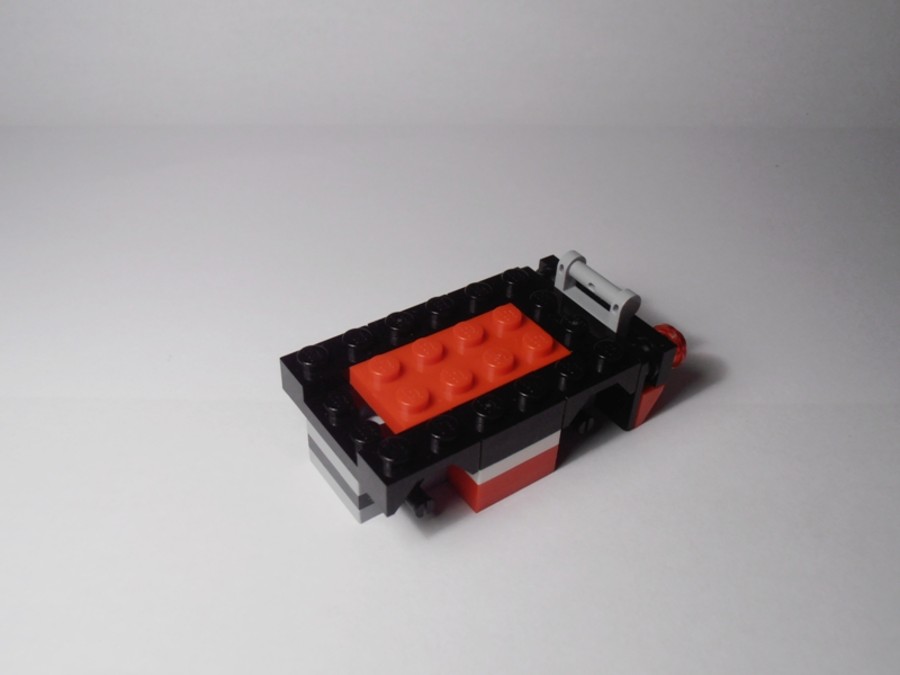 Fast Car