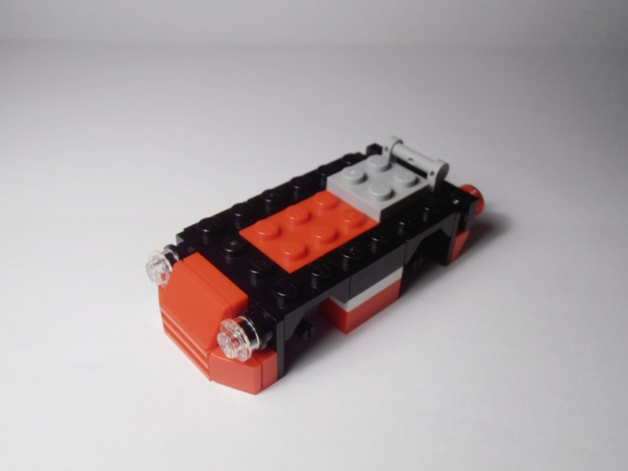 Fast Car