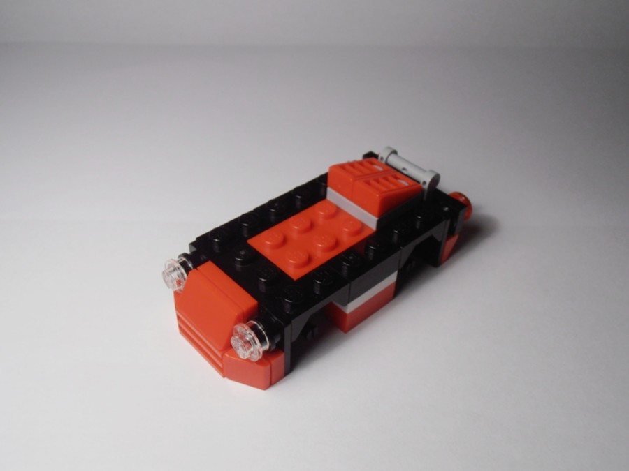 Fast Car