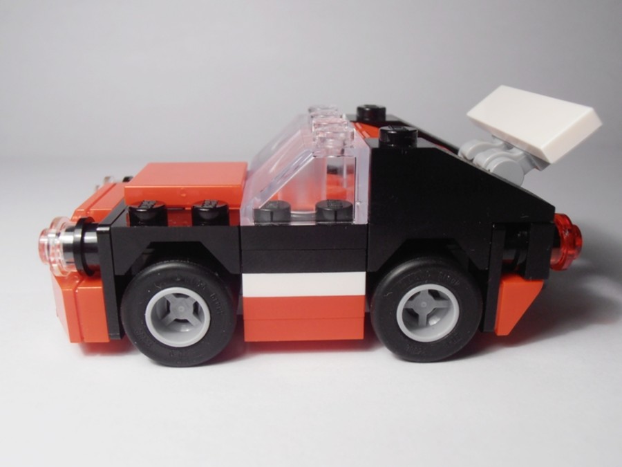 Fast Car