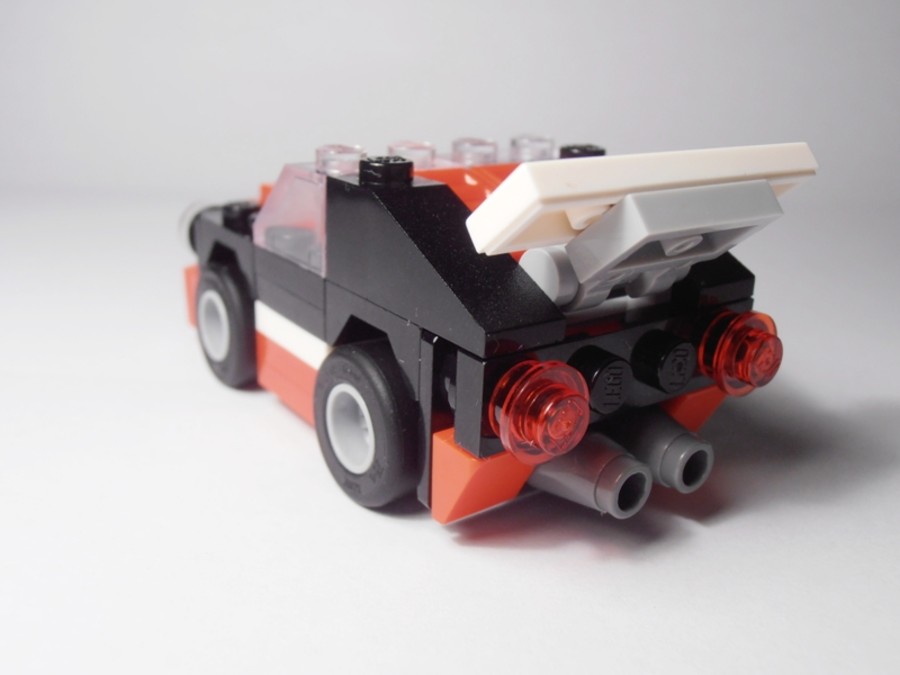 Fast Car