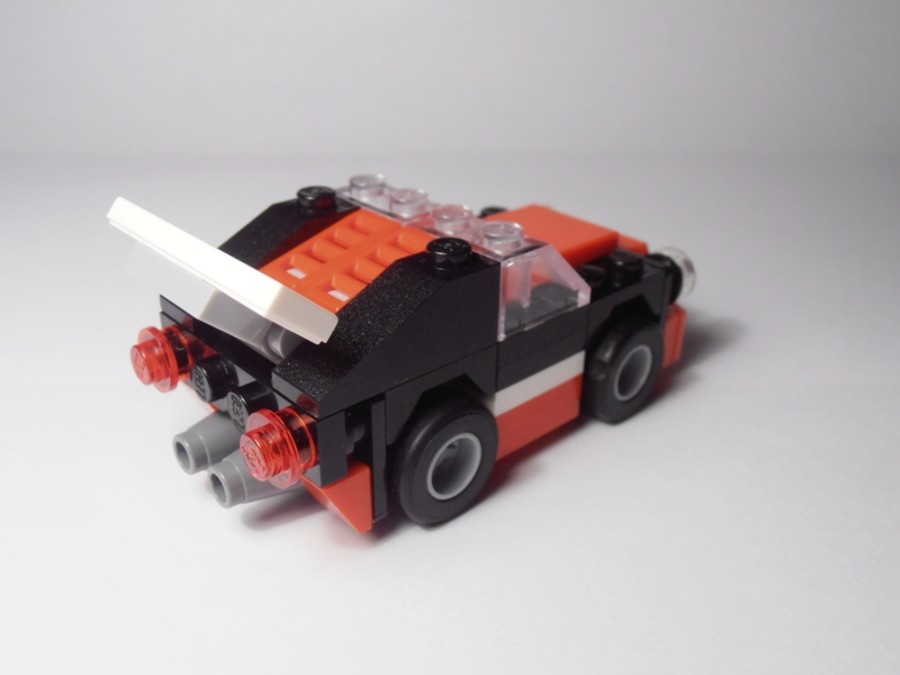 Fast Car