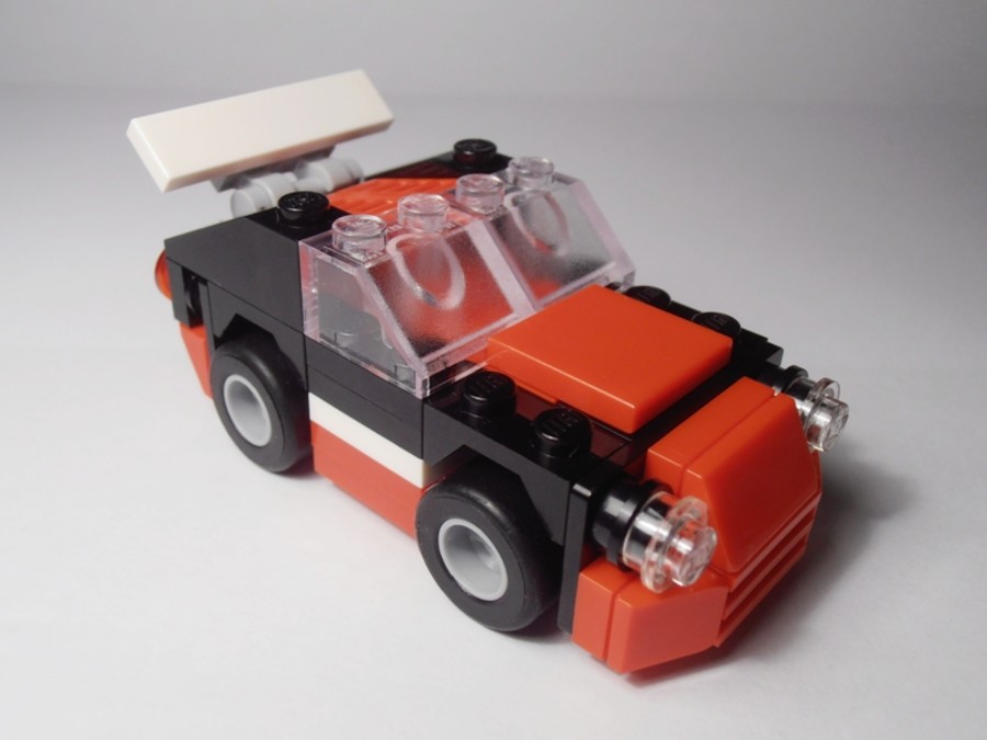 Fast Car