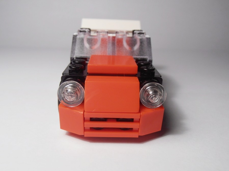 Fast Car
