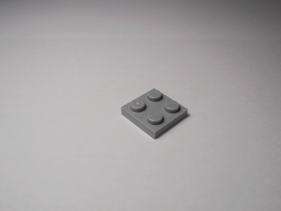 30187 F1 Car