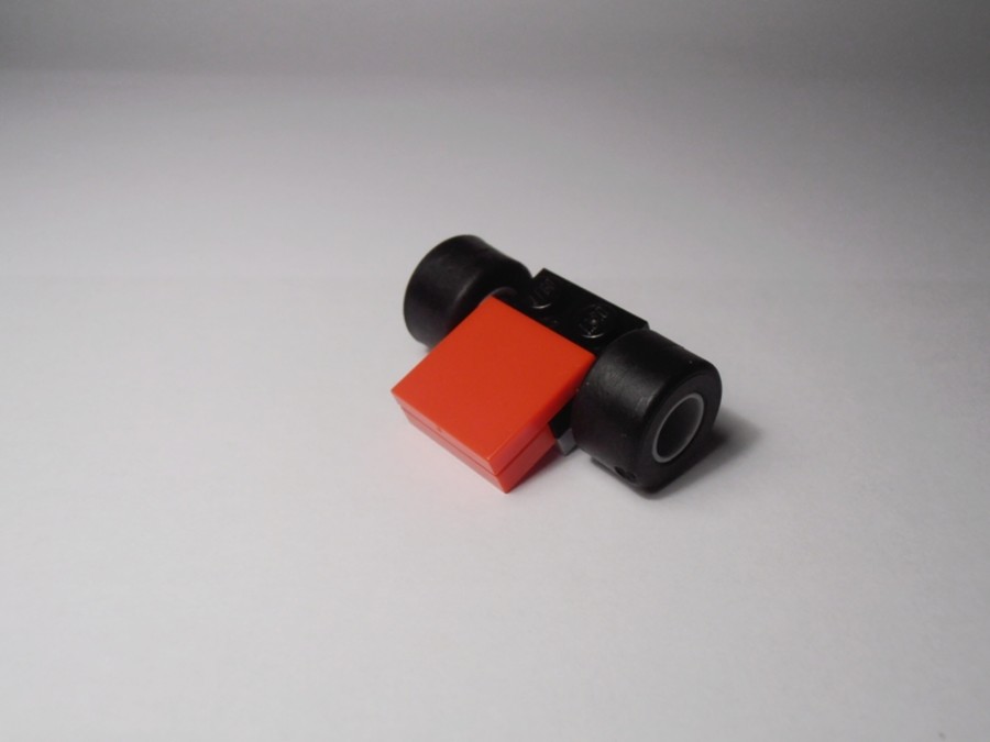 30187 F1 Car