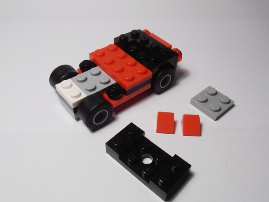 30187 Roadster