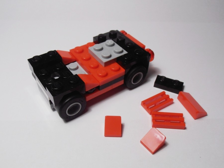 30187 Roadster