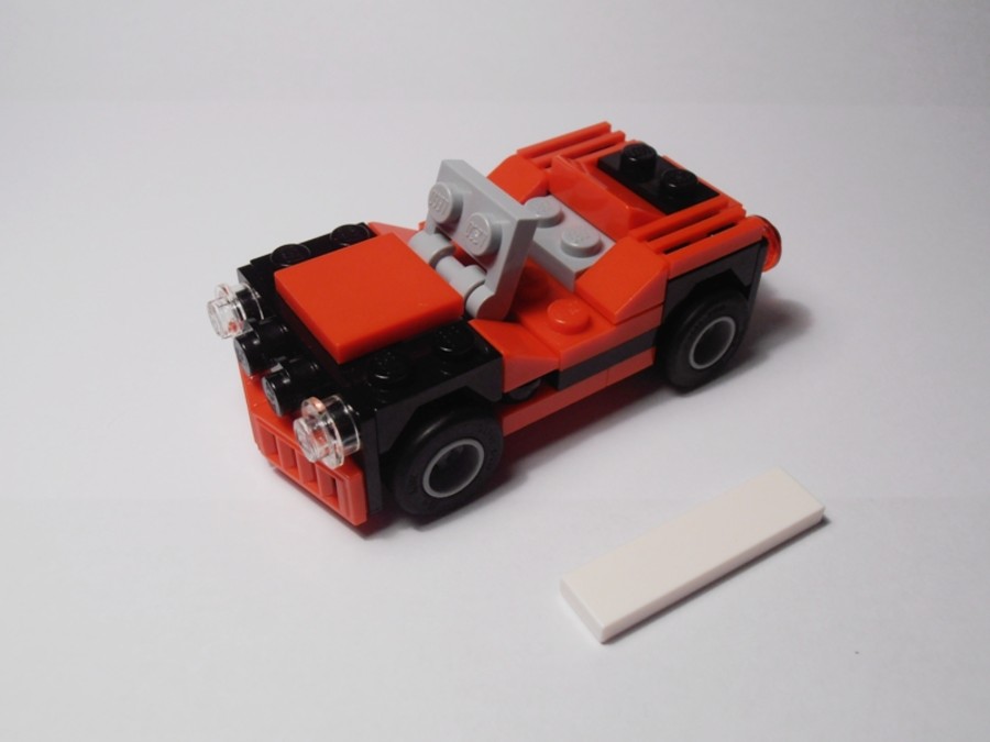 30187 Roadster