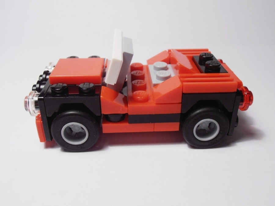 30187 Roadster