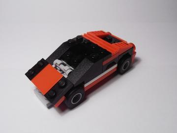 30187 Lamborghini