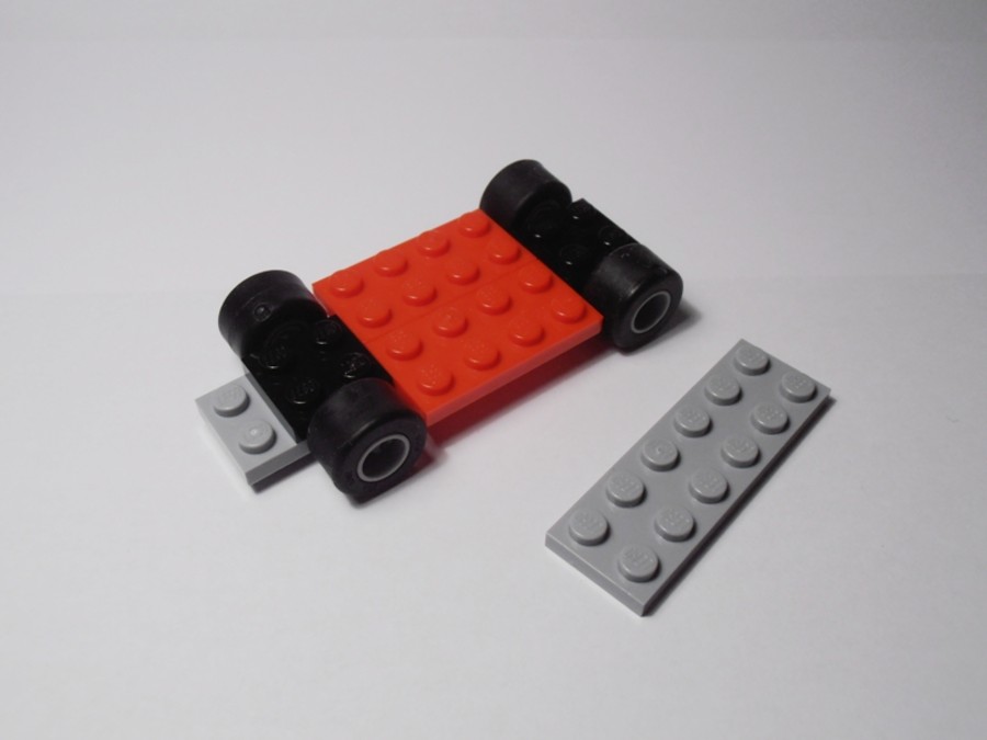 30187 Lamborghini