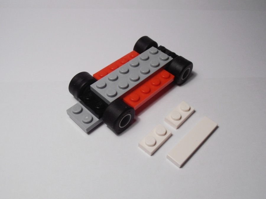 30187 Lamborghini