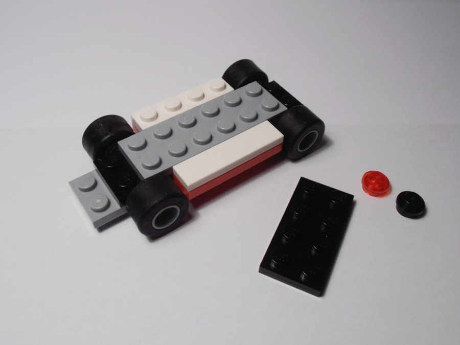 30187 Lamborghini